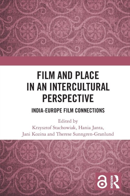 Film and Place in an Intercultural Perspective - 