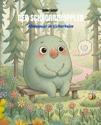 Cover-Bild zum Titel 'Der Schnorrzboppler' von 'Guido Lucker'