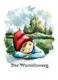 Cover-Bild zum Titel 'Der Wurzelzwerg' von 'Johannes Wissmann, Anastasia Miller'