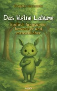 Cover-Bild zum Titel 'Das kleine Labume' von 'Brigitta Steinmetz'