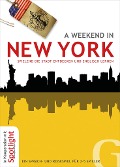 A weekend in New York - 