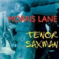 Cover-Bild zum Titel 'Tenor Saxman' von 'Morris Lane'