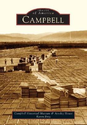 Campbell - The Campbell Historical Museum and Ainsley House