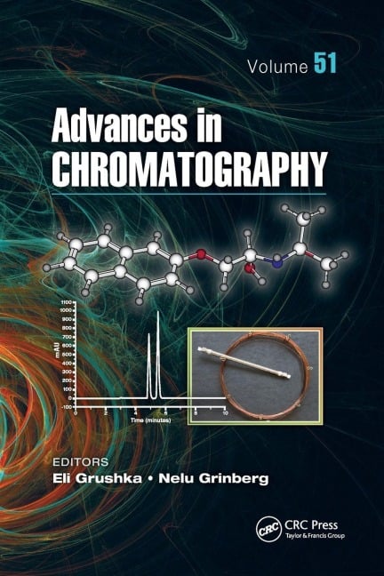 Advances in Chromatography, Volume 51 - 