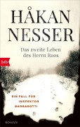 Das zweite Leben des Herrn Roos - Håkan Nesser