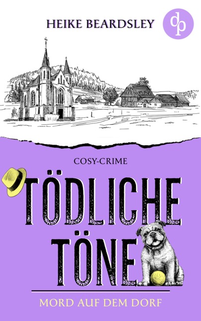 Tödliche Töne - Heike Beardsley