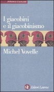 Cover-Bild zum Titel 'I giacobini e il giacobinismo' von 'Michel Vovelle'