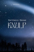 Cover-Bild zum Titel 'Knulp' von 'Hermann Hesse'