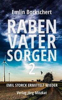 Rabenvatersorgen 2 - Emlin Borkschert