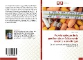 Cover-Bild zum Titel 'Problématique de la gestion des médicaments essentiels en Afrique' von 'Aligui Yattara'