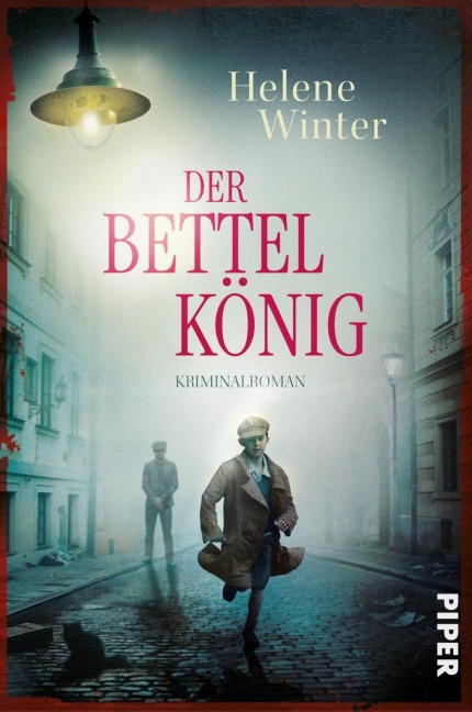 Der Bettelkönig - Helene Winter