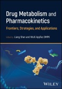 Cover-Bild zum Titel 'Drug Metabolism and Pharmacokinetics' von ''