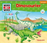 Dinosaurier - 