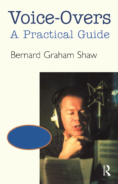 Voice-Overs - Bernard Graham Shaw