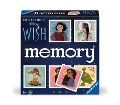 Ravensburger memory® Disney Wish - 22595 - Der Gedächtnisspiel-Klassiker für die ganze Familie ab 3 Jahren bei dem kein Wunsch unerfüllt bleibt - William H. Hurter