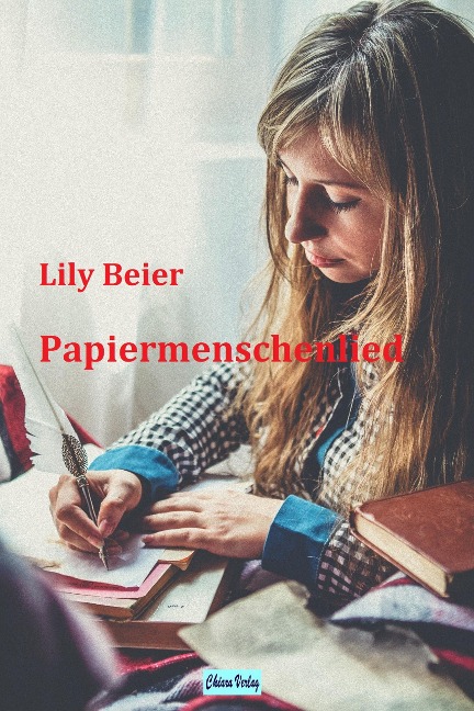 Papiermenschenlied - Lily Beier
