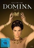 Domina - Simon Burke, Rachel Paterson, Samuel Sim