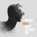 Cover-Bild zum Titel 'Live In Bled 1965' von 'Krzysztof Quintet Komeda'