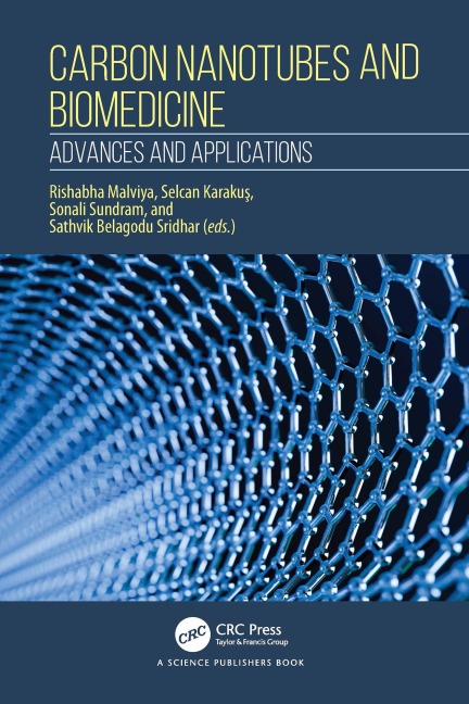 Carbon Nanotubes and Biomedicine - 