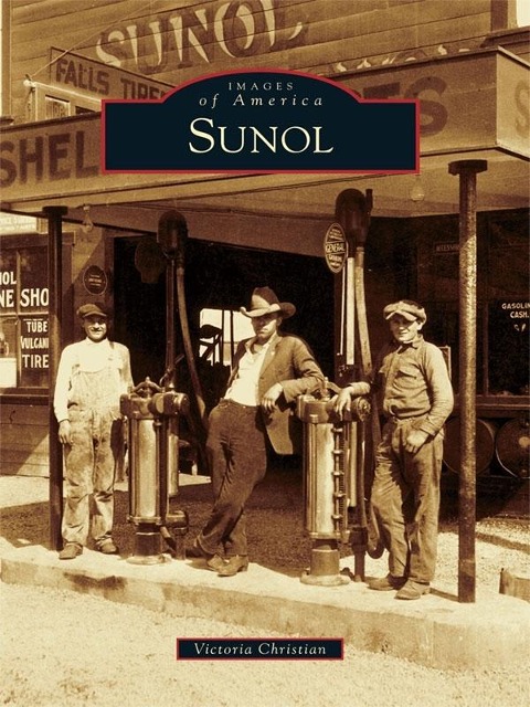 Sunol - Victoria Christian