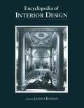 Cover-Bild zum Titel 'Encyclopedia of Interior Design' von ''
