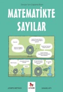 Cover-Bild zum Titel 'Matematikte Sayilar - Gencler Icin Cizgilerle Bilim' von 'Joseph Midthun'