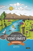 Cover-Bild zum Titel 'Yeni Gün Yeni Umut' von 'Mehmet Fidan'