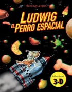 Cover-Bild zum Titel 'Ludwig El Perro Especial' von 'Henning Löhlein'
