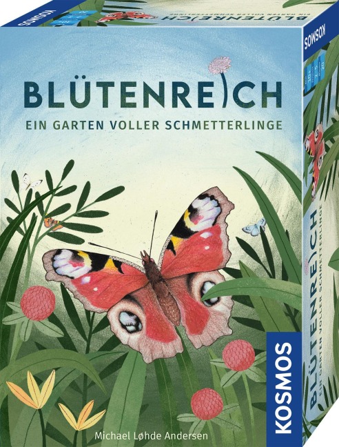 Blütenreich - 