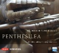 Cover-Bild zum Titel 'Penthesilea' von 'Heinrich Von Kleist'