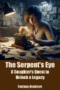 The Serpent's Eye - StoryBuddiesPlay