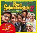 Burg Schreckenstein 2 - Andrej/Horn OST/Melita