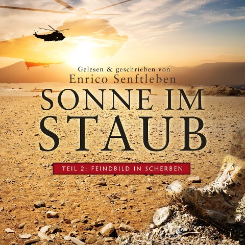 Sonne im Staub - Enrico Senftleben