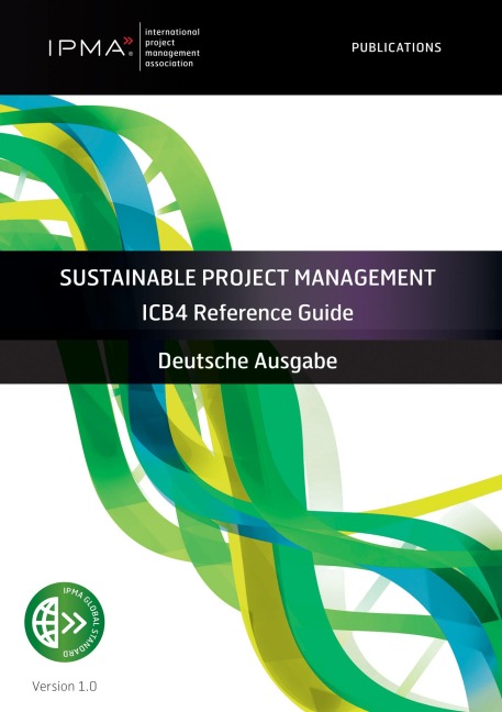 Sustainable Project Management - Sara Bossi, Max Penaro, Peter Pürckhauer, Gilbert Silvius
