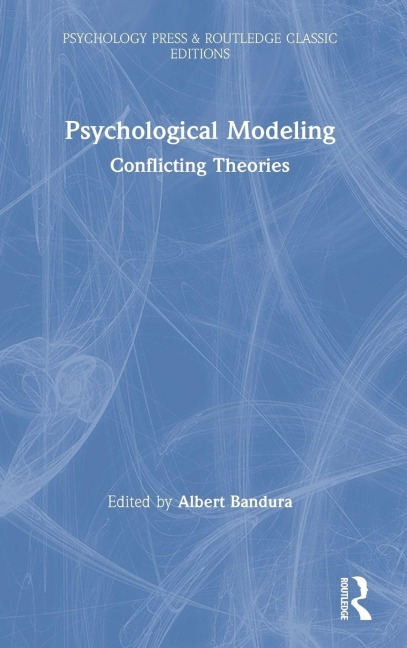 Psychological Modeling - 