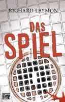Das Spiel - Richard Laymon