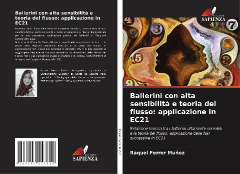Ballerini con alta sensibilità e teoria del flusso: applicazione in EC21 - Raquel Ferrer Muñoz