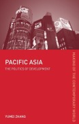 Cover-Bild zum Titel 'Pacific Asia' von 'Yumei Zhang'