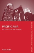 Cover-Bild zum Titel 'Pacific Asia' von 'Yumei Zhang'