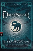 Dreamwalker 01- Der Zauber des Drachenvolkes - James Oswald