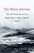 Cover-Bild zum Titel 'The Worst Journey' von 'John Lewis-Stempel'