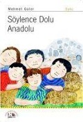 Cover-Bild zum Titel 'Söylence Dolu Anadolu' von 'Mehmet Güler'