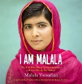 I am Malala - Malala Yousafzai, Christina Lamb