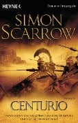 Centurio - Simon Scarrow