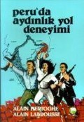 Cover-Bild zum Titel 'Peruda Aydinlik Yol Deneyimi' von 'Alain Lambrousse'