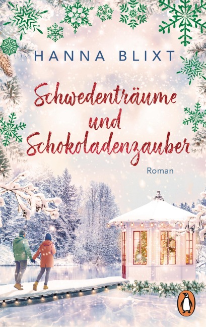 Schwedenträume und Schokoladenzauber - Hanna Blixt