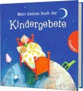 Cover-Bild zum Titel 'Mein kleines Buch der Kindergebete' von 'Erwin Grosche'