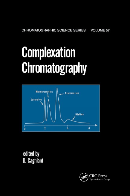 Complexation Chromatography - 