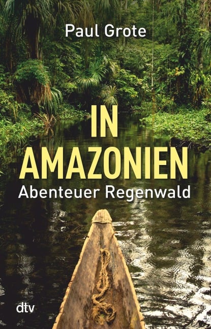 In Amazonien - Paul Grote