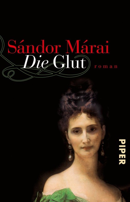 Die Glut - Sandor Marai